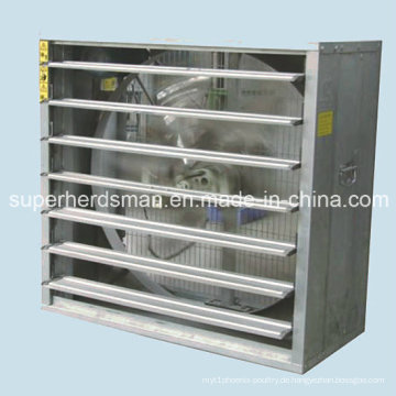 Geflügelhaus 36 &quot;Ventilationsventilator für Huhn